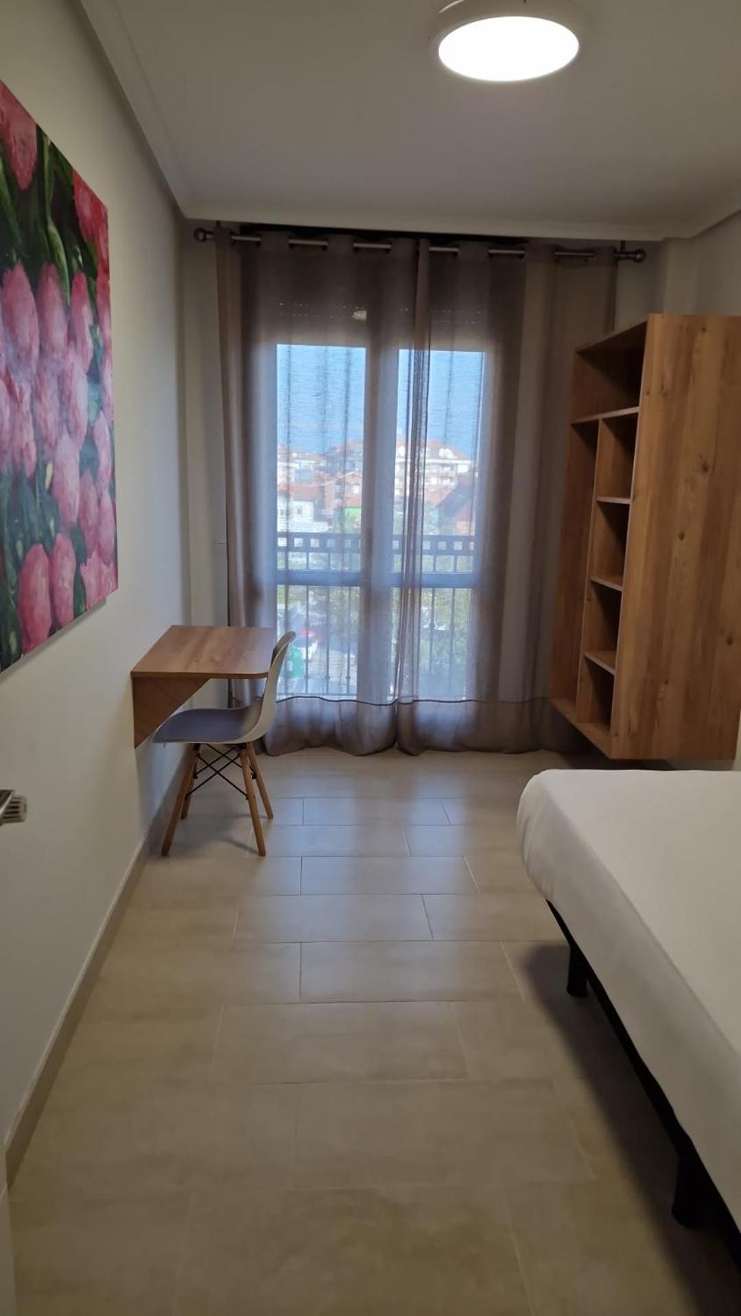 Apartamentos Gran Socaire De Noja Exterior foto